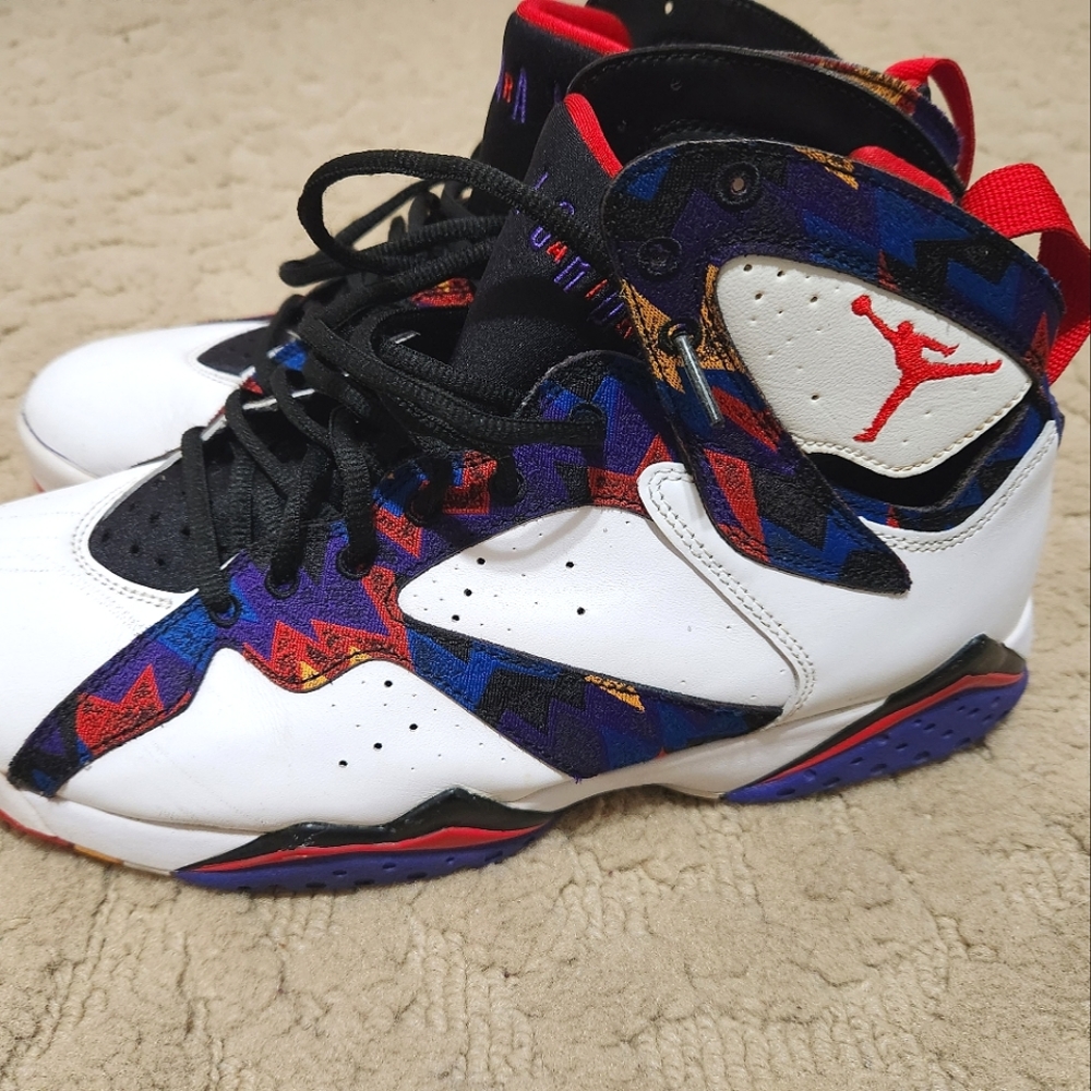 Nike Michael Jordan